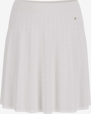 GUESS Hame 'HANNA' värissä valkoinen: etupuoli