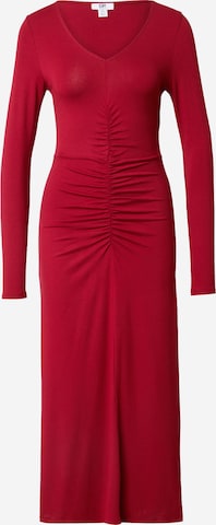 Dorothy Perkins Dress 'Berry' in Red: front