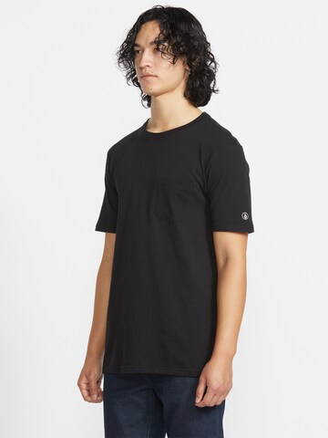 Volcom Shirt in Black