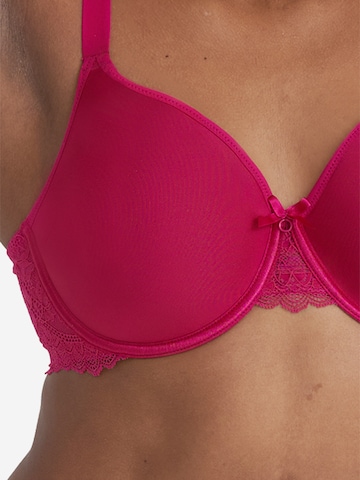 SugarShape Klassiek BH 'Lucia' in Rood