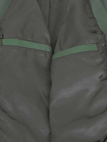 Jilani Between-Season Jacket 'Elodi' in Green