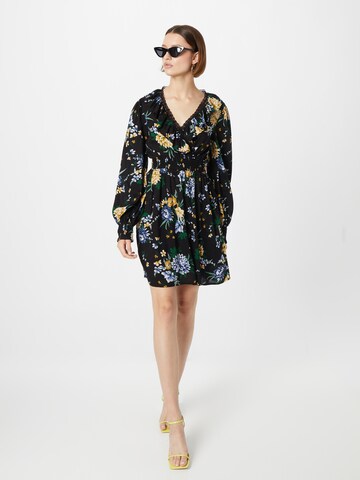 Dorothy Perkins Obleka | črna barva