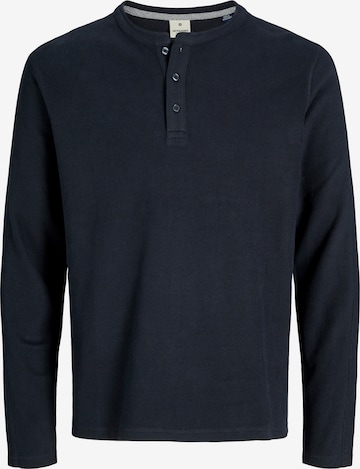 Jack & Jones Premium Shirt 'JPRBLUTYRELL' in Blue: front