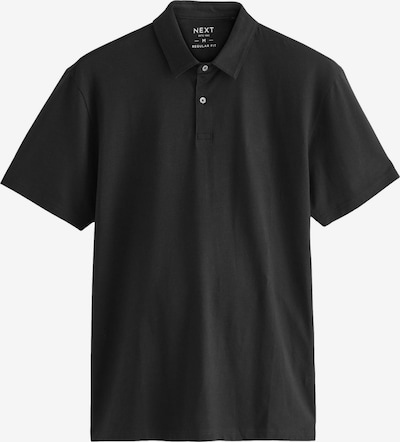 Next Koszulka w kolorze czarnym, Podgląd produktu