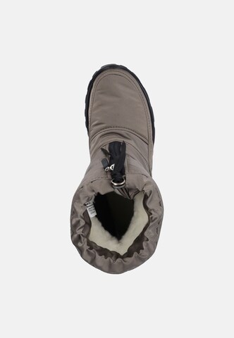 Westland Snow Boots 'Grenoble 118' in Grey