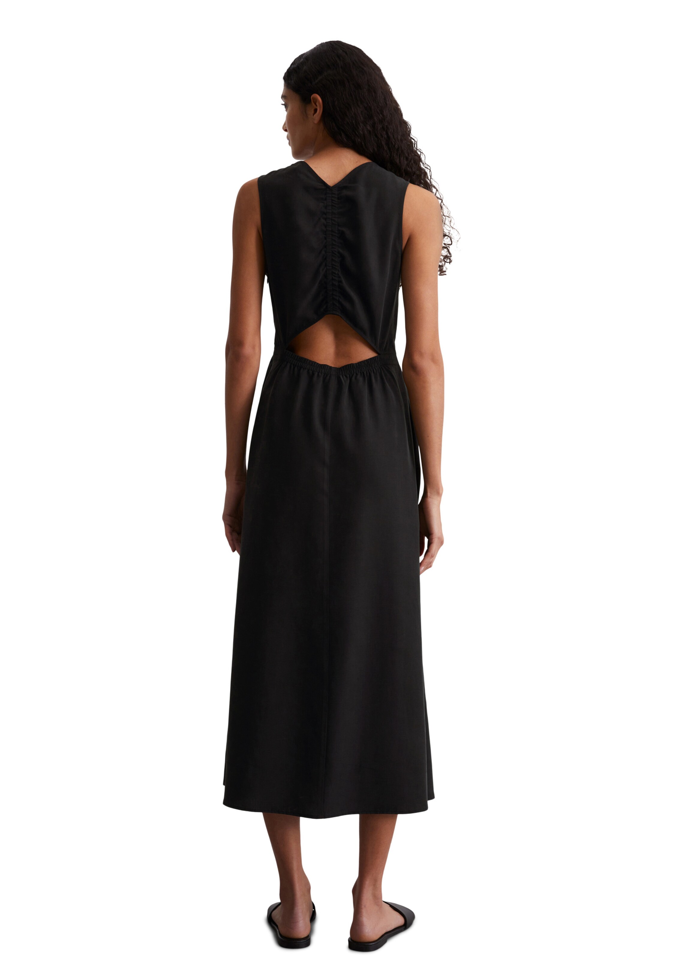 Marc O'Polo Dress in Black