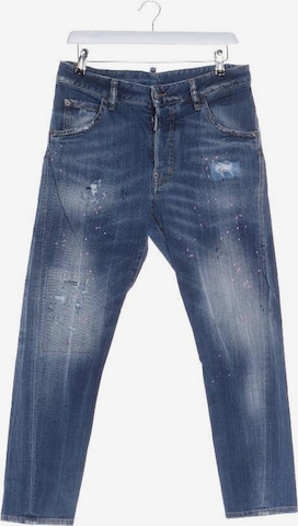 DSQUARED2 Jeans 27-28 in Mischfarben: predná strana