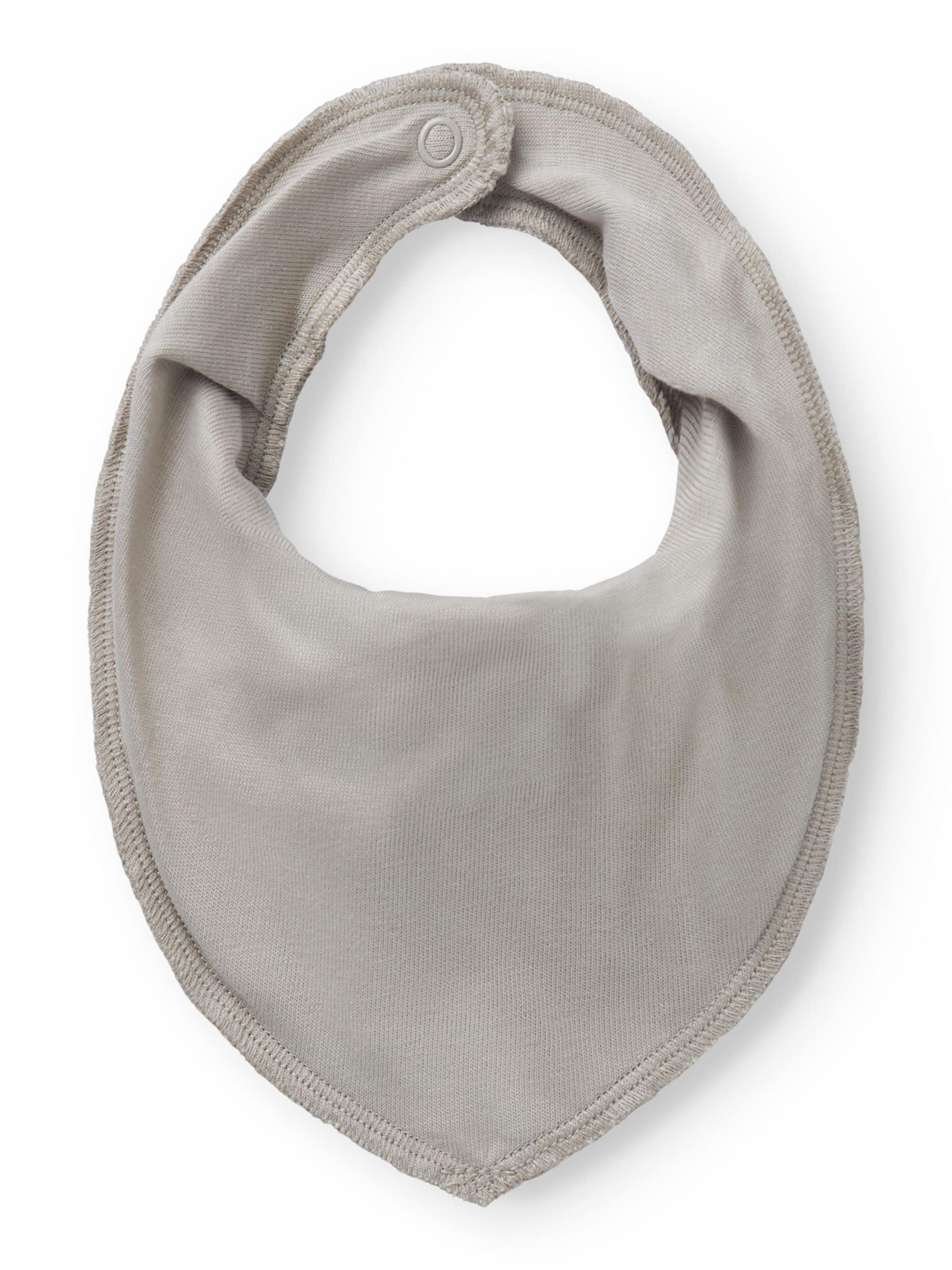 TWO SOON Bib in Mixed colours