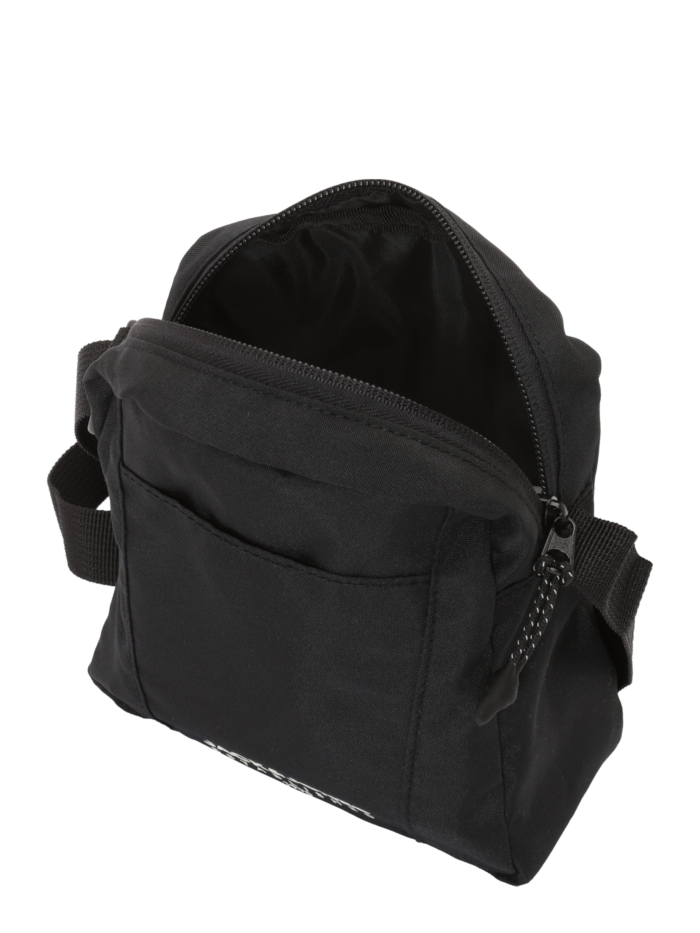 JACK & JONES - Bolso de hombro 'JACWYATT' en negro