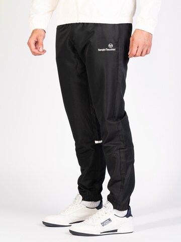 Sergio Tacchini Sweat suit 'Plug In' in Beige