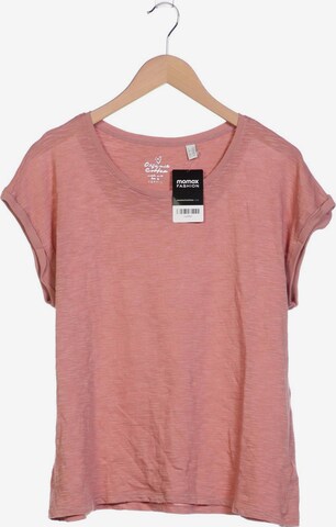 ESPRIT T-Shirt XXL in Pink: predná strana