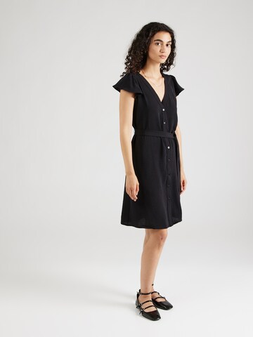 ABOUT YOU Dress 'Malin' in Black: front