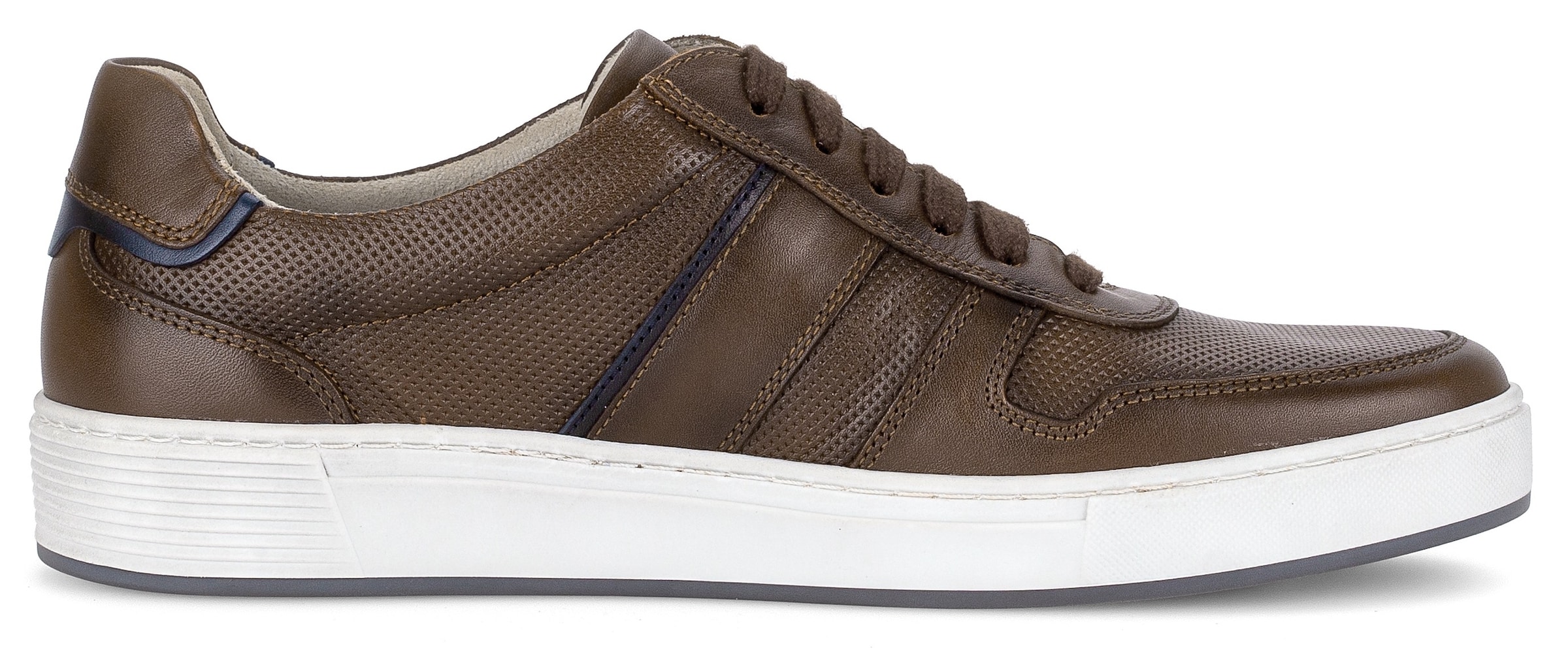 Pius Gabor Sneakers in Brown