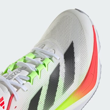 ADIDAS PERFORMANCE Laufschuh 'Adizero Boston 12' in Weiß