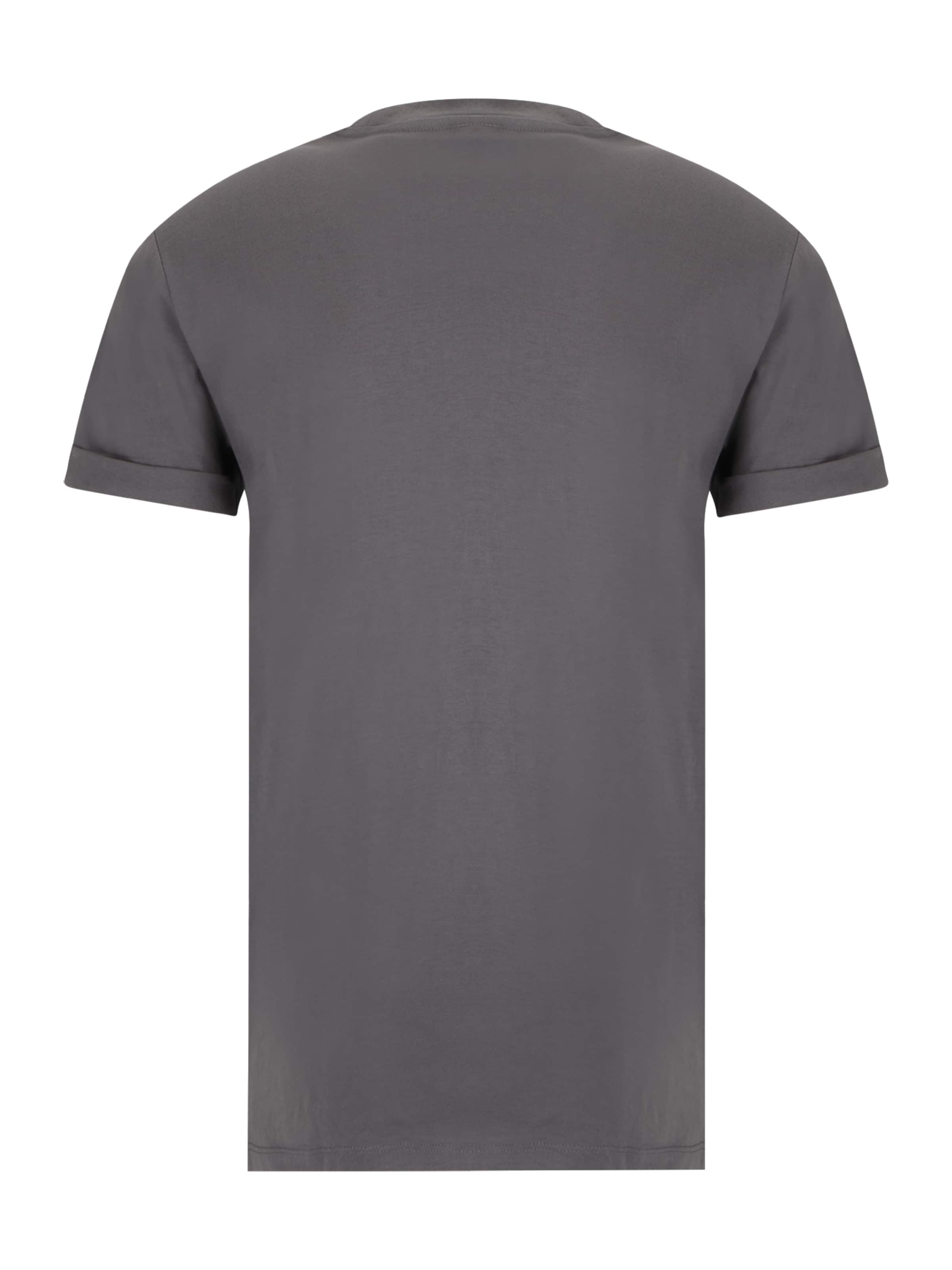 G-STAR Μπλουζάκι 'Lash' σε γκρι