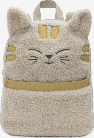 Jollein Rugzak in Beige: voorkant