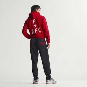 ADIDAS PERFORMANCE Tapered Sportbroek 'Arsenal FC Places+Faces' in Zwart