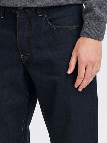 Coupe slim Jean ' CFKARUP 5-pocket jeans ' Casual Friday en vert