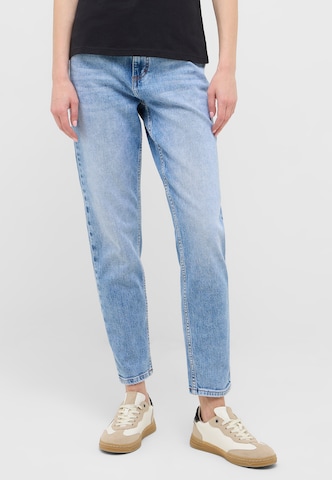 MUSTANG Slim fit Jeans in Blue: front