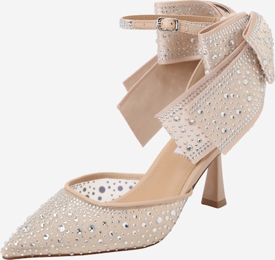 Vakariniai bateliai 'Fiorela' iš STEVE MADDEN, spalva – rožinio aukso spalva, Prekių apžvalga