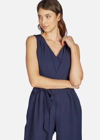 KLEO Jumpsuit in Blue