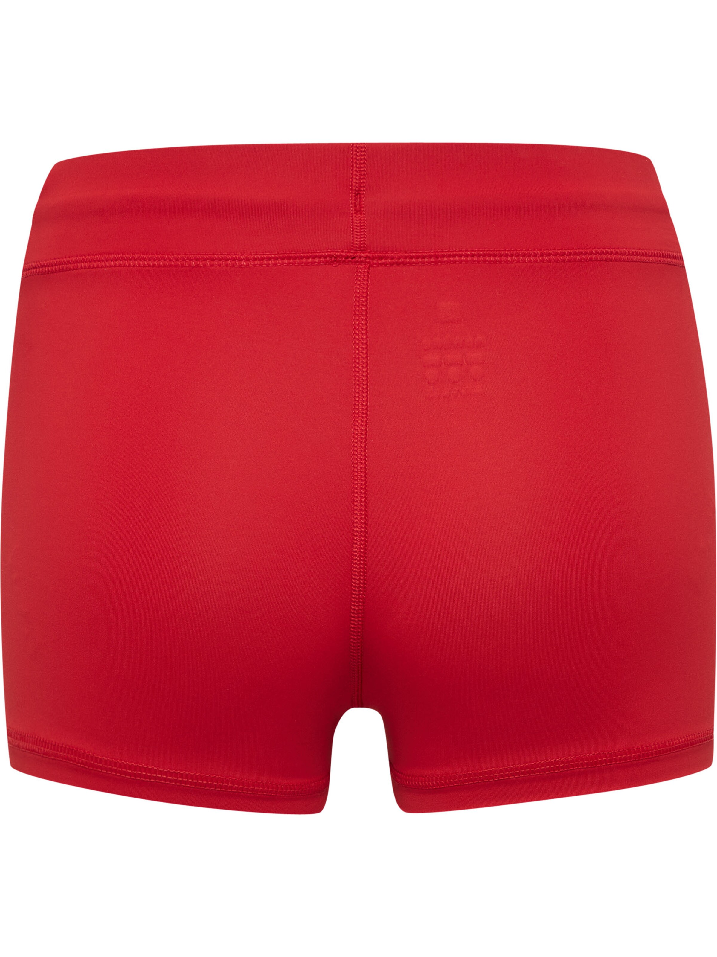 Newline Slim fit Athletic Underwear in Red