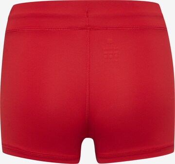 Newline Slimfit Sportondergoed in Rood