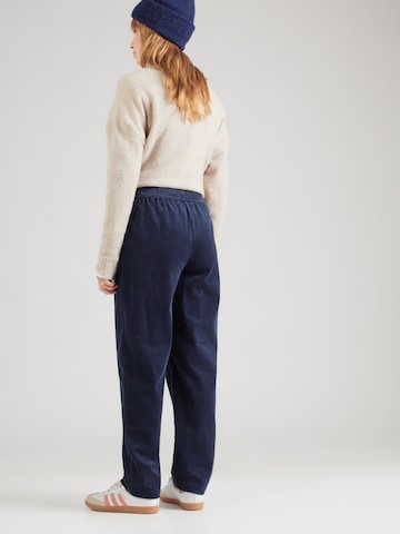Regular Pantalon 'OBJGALA' OBJECT en bleu