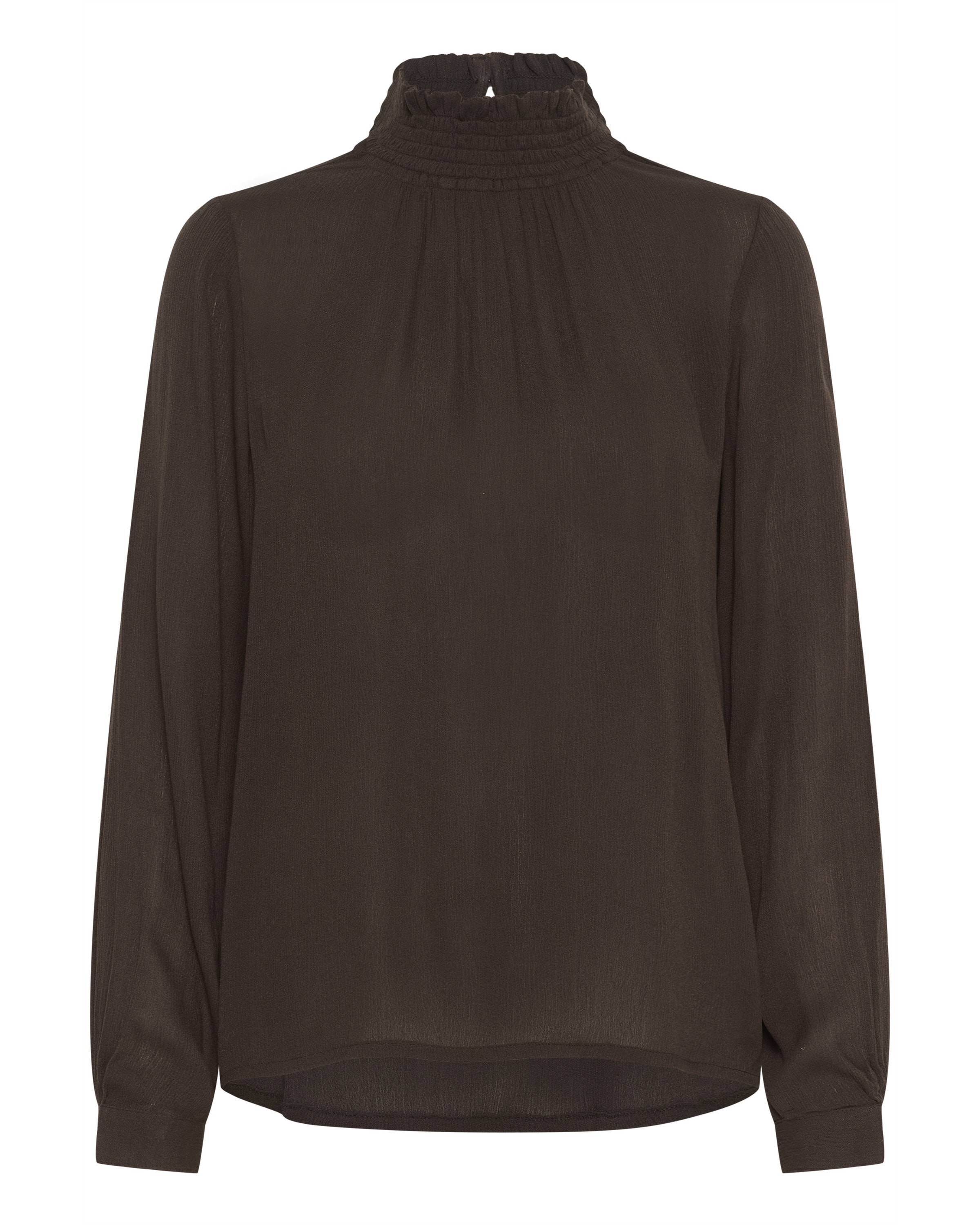 Kaffe Halenka - tmavě hnědá, Produkt