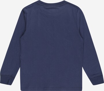 Levi's Kids Shirt in Blue