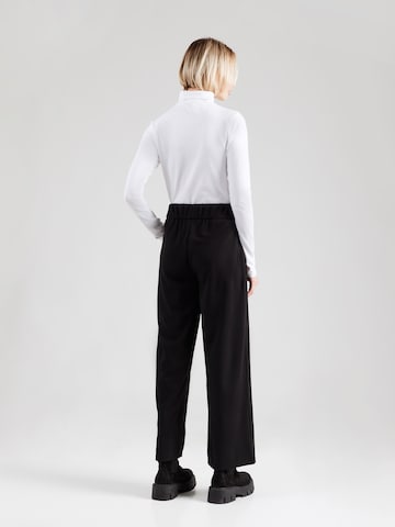 JDY Wide leg Pants in Black