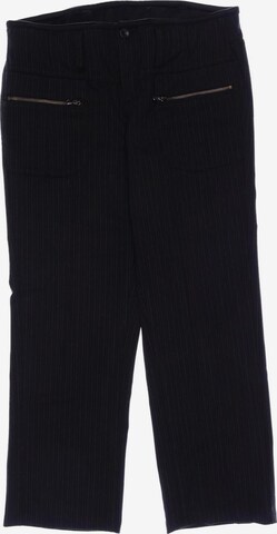 TRANSIT PAR-SUCH Pants in M in Black: front