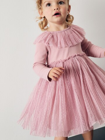 Next - Vestido en rosa