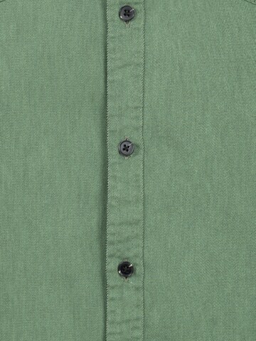 Rock Creek Regular Fit Hemd in Grün