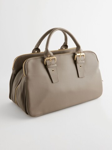 Next Handtasche in Braun