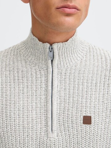 Pull-over 'SDRicardo' !Solid en gris
