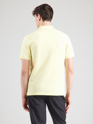 SCOTCH & SODA Μπλουζάκι 'Seasonal Core' σε κίτρινο