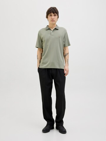 Jack & Jones Premium Shirt 'JPRCCRodney' in Green