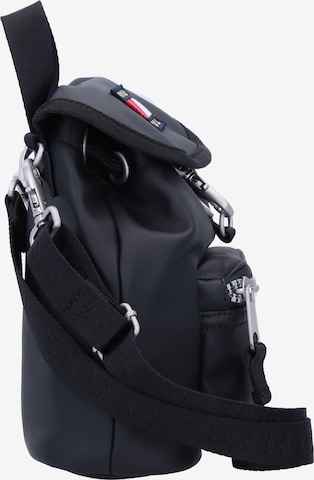 Tommy Jeans Rucksack in Schwarz