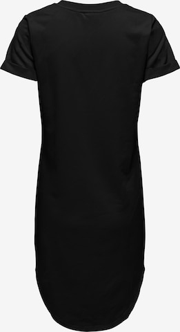 JDY Kleid 'JDYIVY' in Schwarz