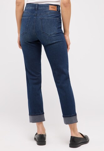 Angels Slimfit Jeans in Blau