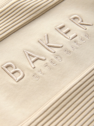 Baker by Ted Baker Sweatshirt in Grijs