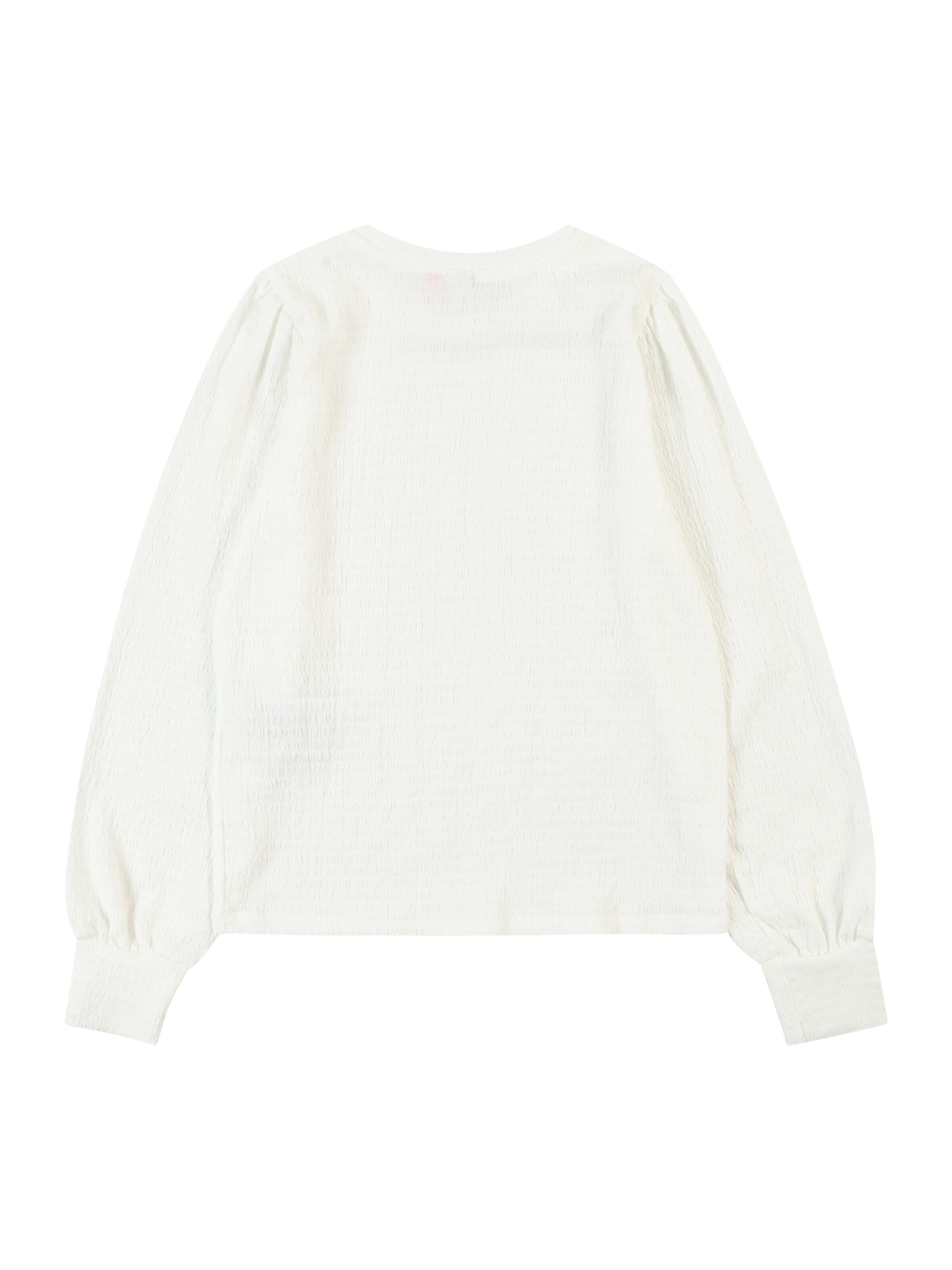 Vero Moda Girl Blouse 'VMLina' in Wit
