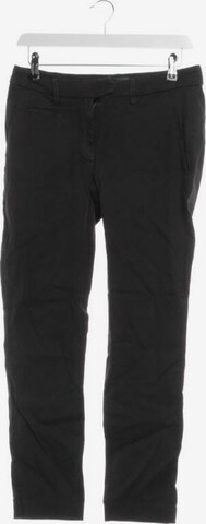 Dondup Pants in S in Black: front