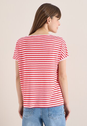 CECIL Shirt in Red