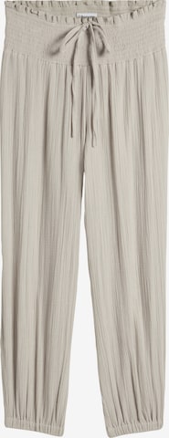 bonprix Loosefit Haaremihousut värissä beige: etupuoli