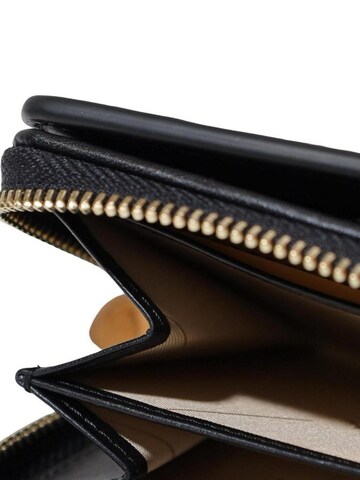 Portamonete 'Zip-Fold Walle PO93 9407' di Alviero Martini 1a clase in nero