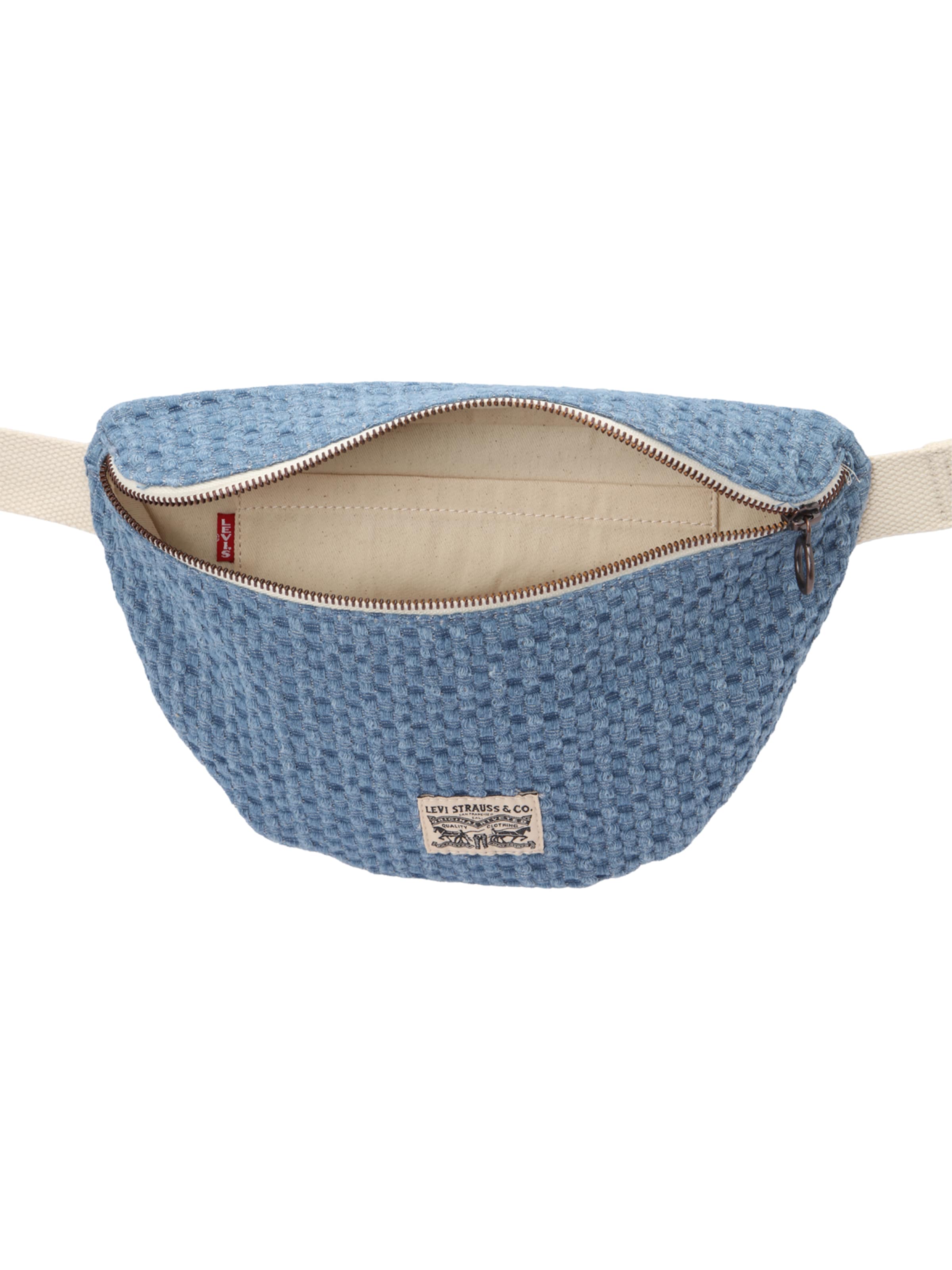 LEVI'S ® Övtáska 'DEVON' - kék