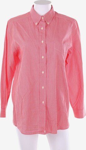 Sisley Blouse & Tunic in XXL in Red: front
