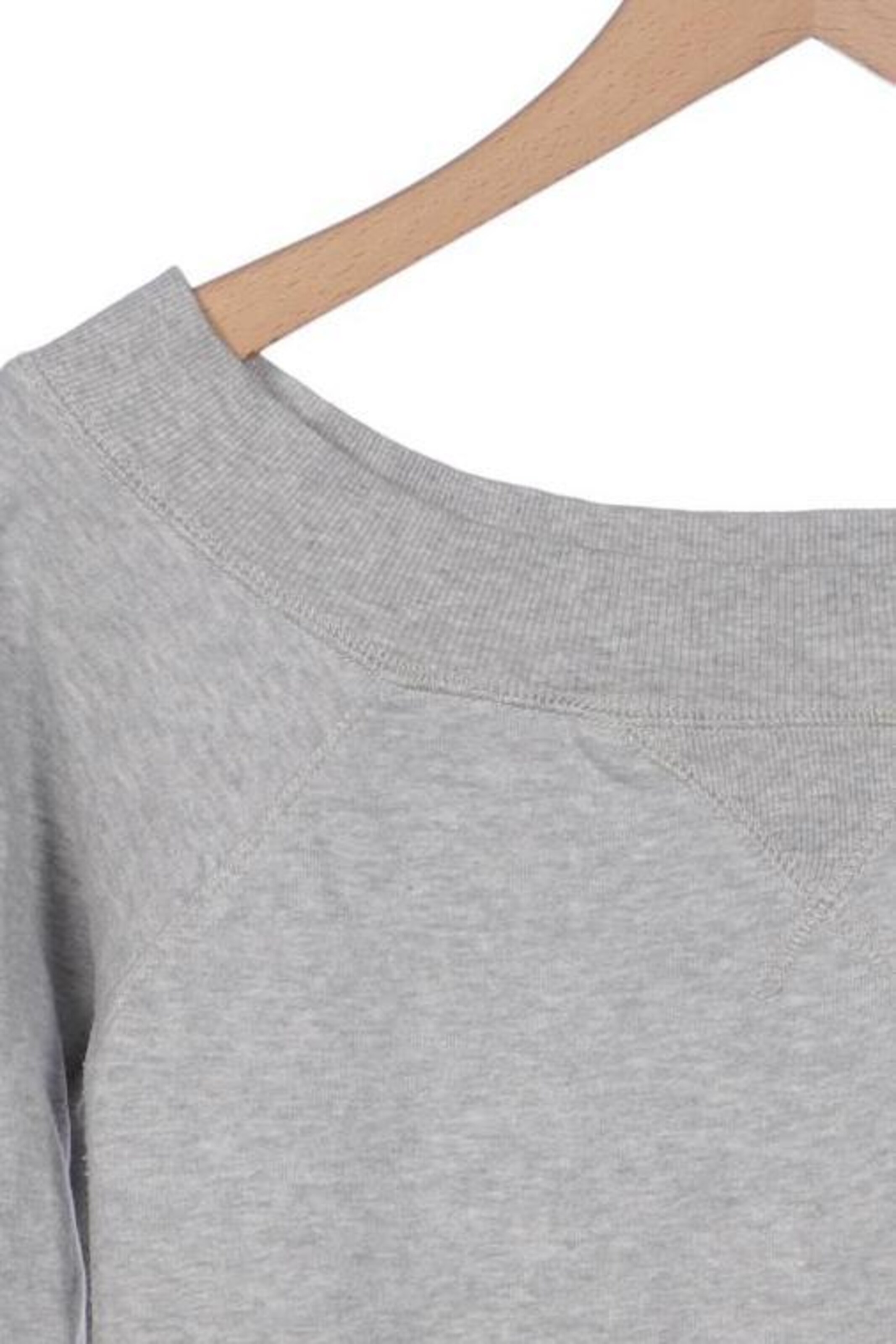 REPLAY Sweater S in Grau